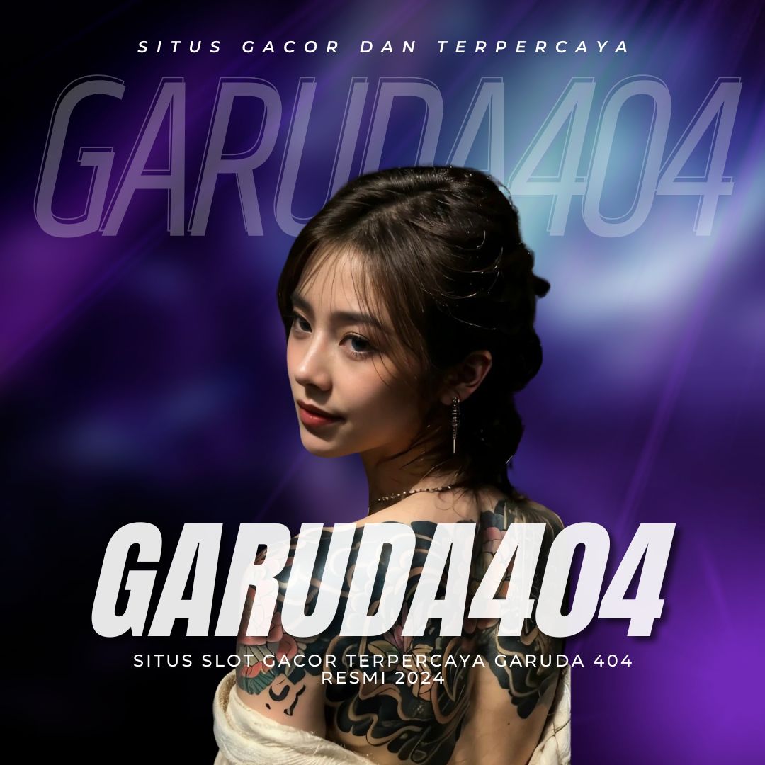 GARUDA404 - Link Situs Slot Gacor Online Infini88 Terpercaya Gampang Menang